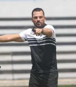 ASA perde treinador para futebol dos Emirados Árabes