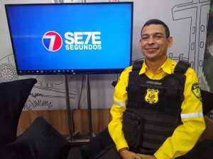 [Vídeo] SMTT Arapiraca vai realizar 1º Fórum Permanente de Órgãos Executivos de Trânsito de Alagoas