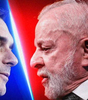 Quaest: No DF, Flávio tem 50% das intenções de voto, e Lula, 40%