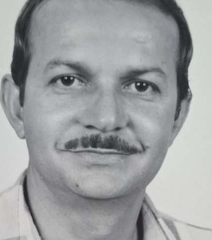 Morre ex-prefeito de Estrela de Alagoas Dr. Denício Calixto