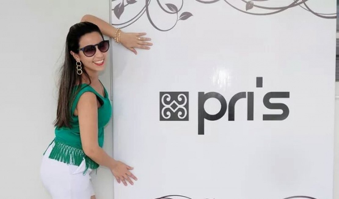 Pri's realiza coquetel de lançamento da coleção alto verão