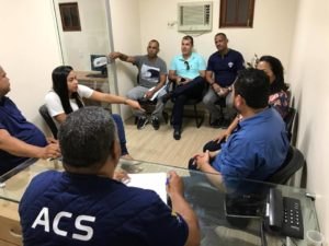 Militares iniciam ações para chamar atenção do governador sobre reajuste salarial