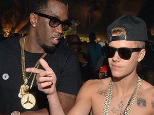 Pela 1ª vez, Justin Bieber comenta acusações contra Diddy