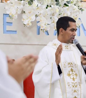 Romaria de Frei Damião tem início com celebração e momentos de fé em Palmeira dos Índios