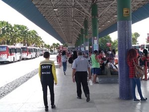 Covid-19: SMTT intensifica fiscalizações ao transporte público