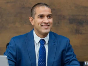 Arthur Henrique é eleito governador de Roraima no primeiro turno