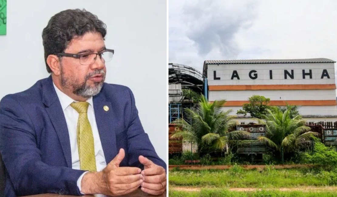 Entenda por que desembargador alagoano é investigado pelo CNJ no caso Laginha