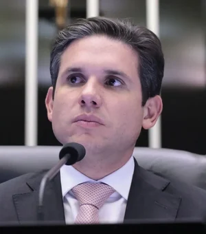 Hugo Motta dá carta branca a Derrite para conduzir Marco Legal contra Crime