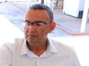 Givaldo Teles, presidente  da FETAG-AL testa positivo para Covid 19