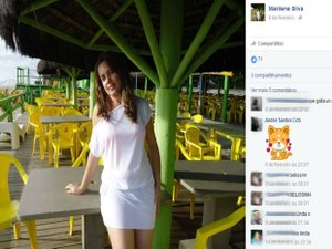 Professora é morta a facadas por ex na BA