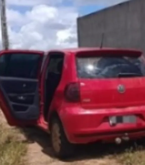 Morte de casal em Igaci: polícia suspeita de intoxicação por vazamento no escapamento de carro