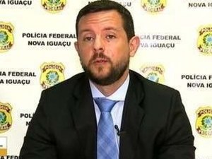 Novo Superintendente da PF em Alagoas toma posse do cargo nesta sexta-feira (06)