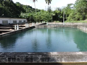 Reparo emergencial no aqueduto do Sistema Catolé-Cardoso afeta abastecimento em Maceió