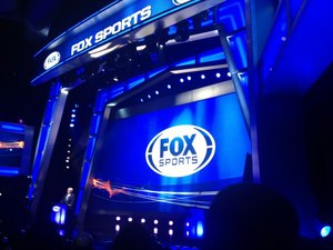 Justiça americana investiga suposto envolvimento da Fox