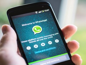 WhatsApp tem facilitado o trabalho da PM em Alagoas