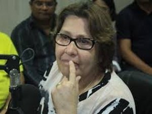 Célia Rocha classifica dados repassados por Rogério Teófilo como inversões de informações