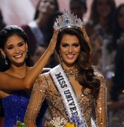 Francesa é eleita Miss Universo 2016; Miss Brasil fica entre as 13 classificadas