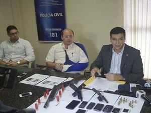 Mãe de jovem encontrado morto em PE acusa policiais alagoanos pelo crime