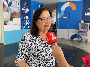[Vídeo] Maceió amplia oferta de DIU de cobre para 23 unidades de saúde