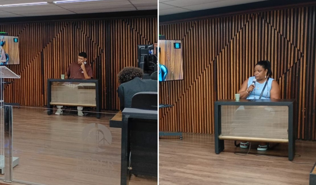 Vítimas de serial killer iam para casa de mãe de santo quando foram atacadas: 'muita gente julgou'