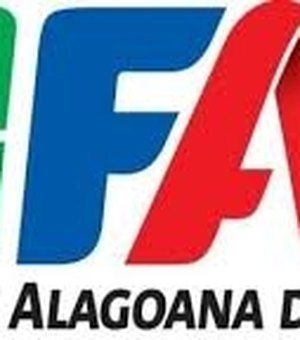 Vistorias nos estádios e regulamento do Alagoano serão divulgados na quarta-feira