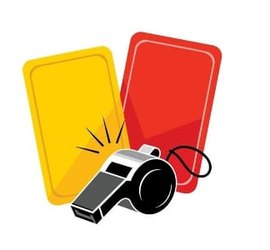 A arbitragem alagoana não passa por um bom momento