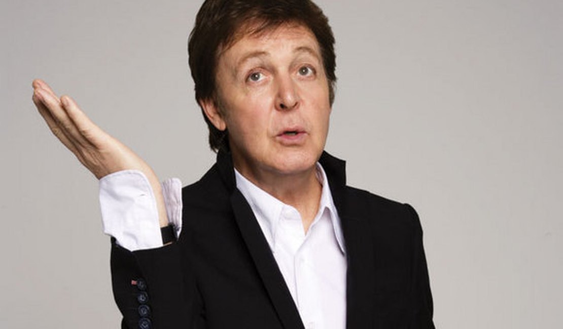 O ex-Beatle Paul McCartney faz 70 anos 
