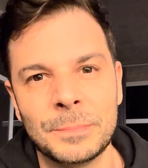Ex-Globo revela câncer de pulmão e se prepara para cirurgia urgente
