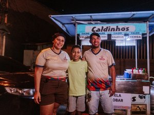 Negócio da Grota incentiva empreendedoras das periferias de Maceió