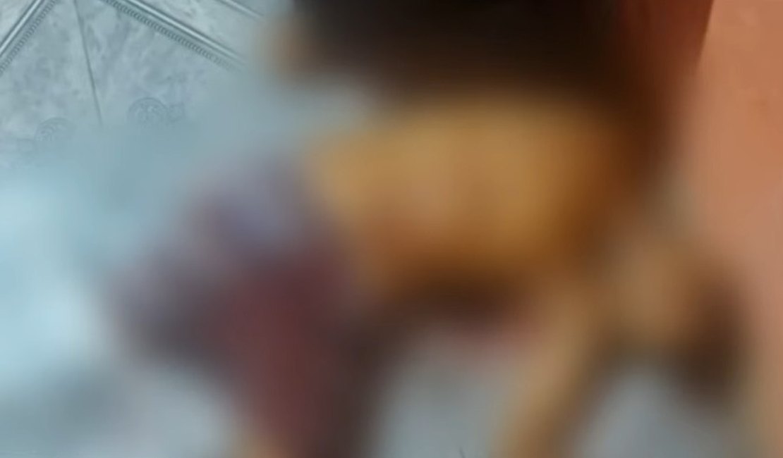 Homem é morto por ‘amigo’ enquanto bebiam em casa em Marechal Deodoro
