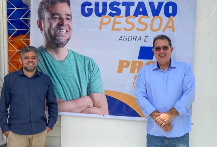 Collor retoma o PROS em Alagoas e frustra planos do “mago das chapas” Adeilson Bezerra