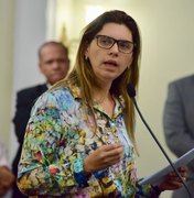 “Jó Pereira é Candidata Topada à reeleição”, afirma líder da Família Pereira
