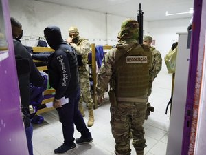 Três são presos em operação do MP contra fraudes em concursos em AL e PE