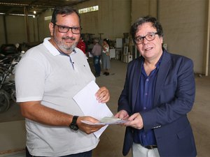 ?Tribunal de Justiça começa a entregar veículos leiloados em dezembro