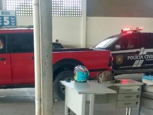 Detran Alagoas aciona a Polícia Civil após suspeita de adulteração durante vistoria em veículo