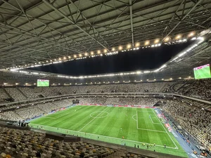 Agenda: confira os jogos da 30ª rodada da Série A do Brasileiro