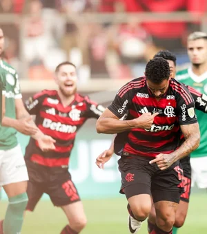 Flamengo pode ultrapassar R$ 2 bilhões em receita com tetra da Libertadores