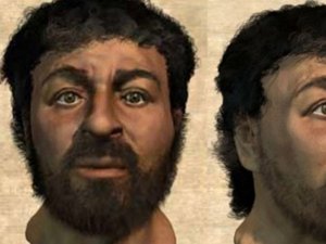 Pesquisadores recriam rosto mais fiel possível de Jesus Cristo