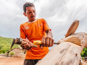 Carteira Nacional do Artesão garante benefícios para artesãos alagoanos