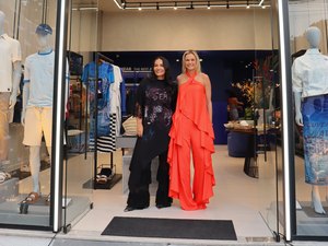 Colcci inaugura loja exclusiva em Arapiraca com coleção Primavera 27