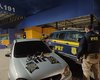 PRF prende homem por porte ilegal de três armas de fogo em Campo Alegre