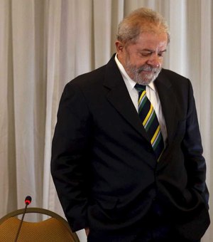 Petistas preparam plano para eventual prisão de Lula