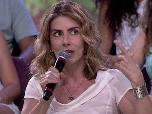 Maitê Proença processa Rede Globo e pede R$ 500 mil