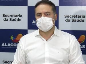 Covid-19: Governo de Alagoas vai endurecer fiscalização em Arapiraca