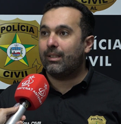 [Vídeo] Suspeito de feminicídio a marteladas diz que agiu após ver vídeo de traição