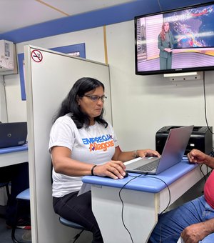 Sine Alagoas divulga mais de 2,5 mil vagas de emprego esta semana