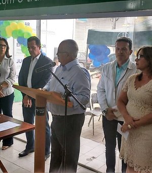 Prefeitura de Arapiraca reinaugura Casa do Empreendedor com novo serviço