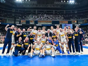 Itália conquista bicampeonato do Mundial de Vôlei Masculino