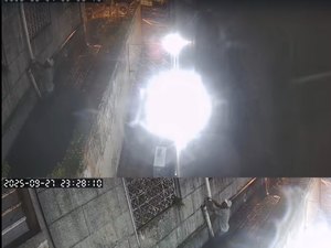 Prédio histórico que abriga biblioteca é arrombado e furtado em  Penedo