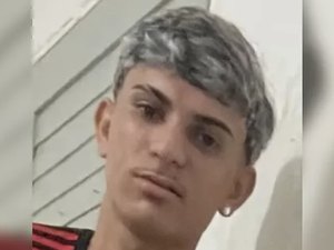 Jovem é perseguido e morto a tiros no Vale do Perucaba, em Arapiraca